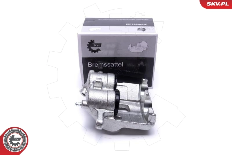 Brake Caliper